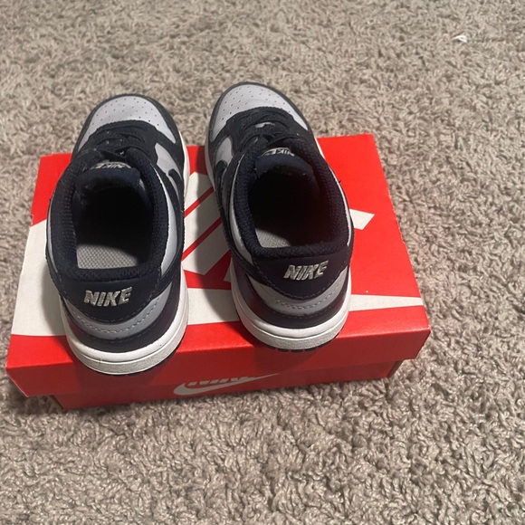 Nike Dunk lows - Picture 4 of 4